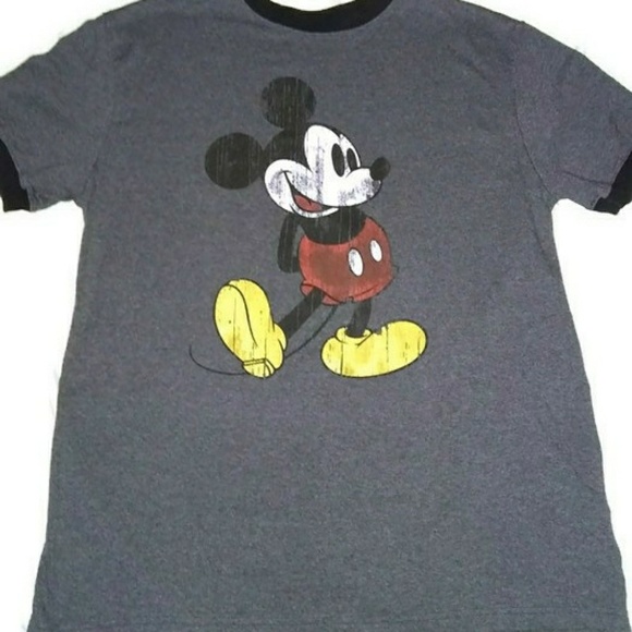 Disney Other - Mickey Mouse tee